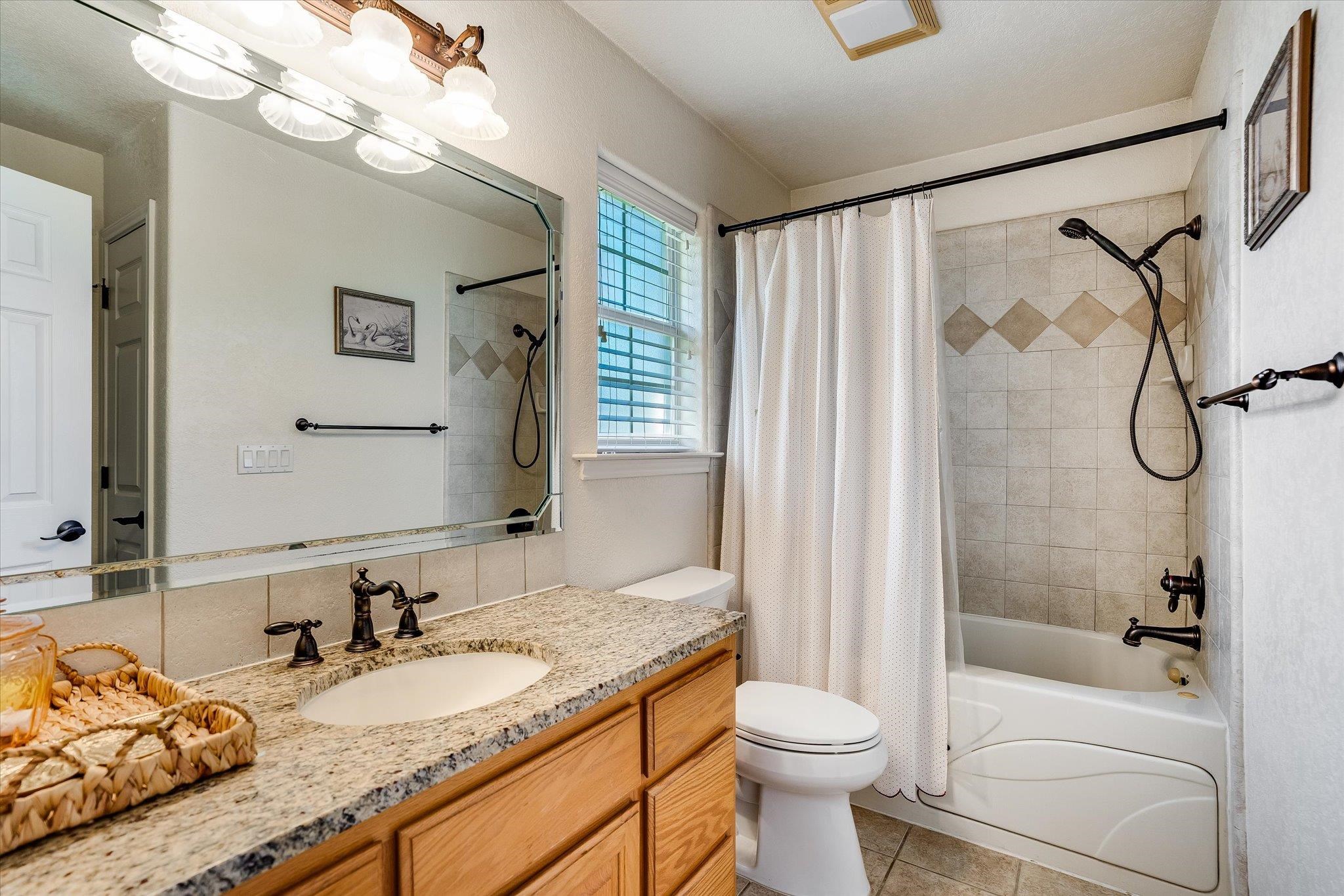 104 Firestone Place Meadowlakes TX 78654