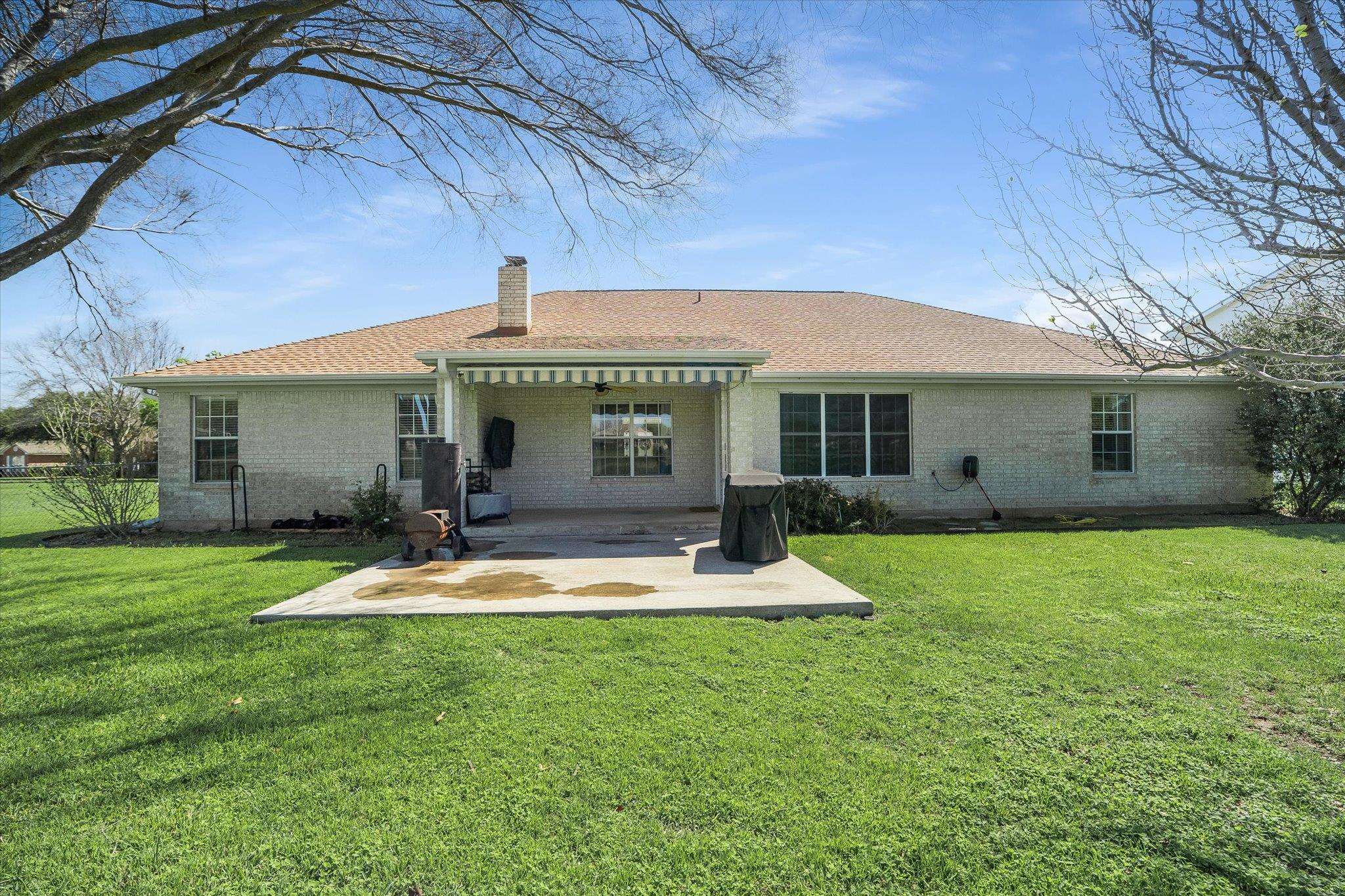 104 Firestone Place Meadowlakes TX 78654