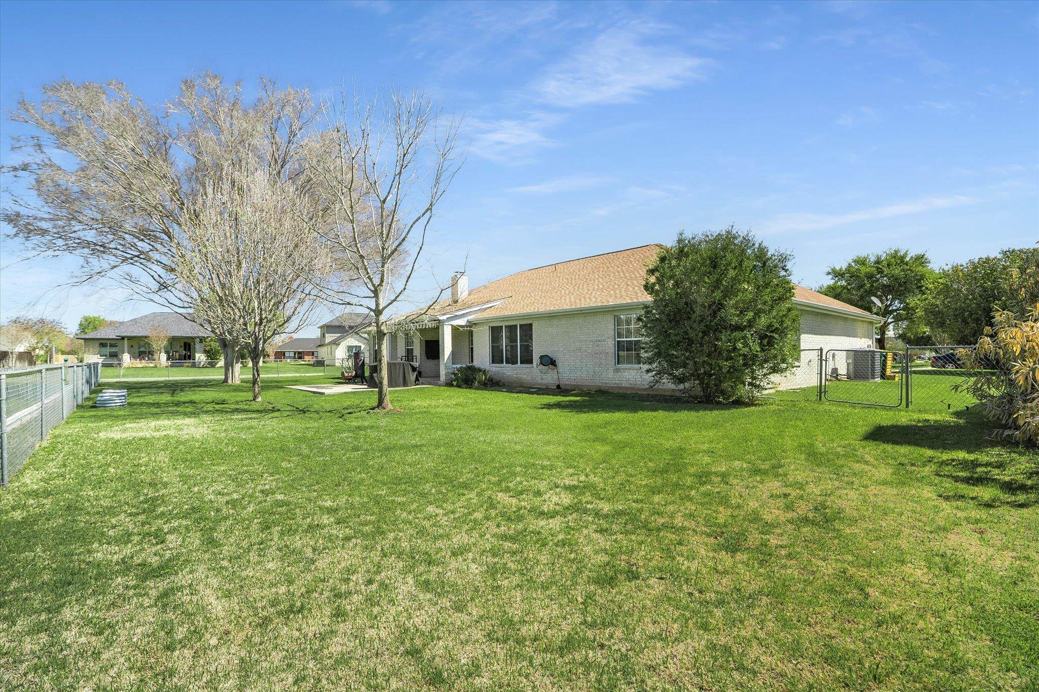104 Firestone Place Meadowlakes TX 78654