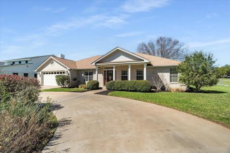 104 Firestone Place Meadowlakes TX 78654