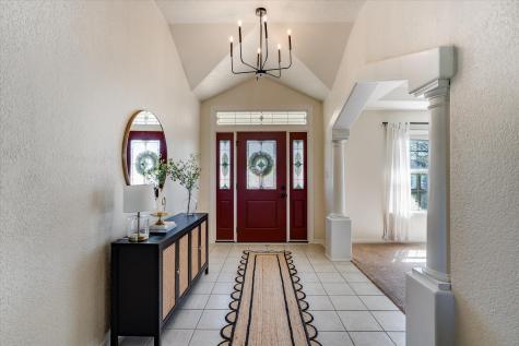 104 Firestone Place Meadowlakes TX 78654
