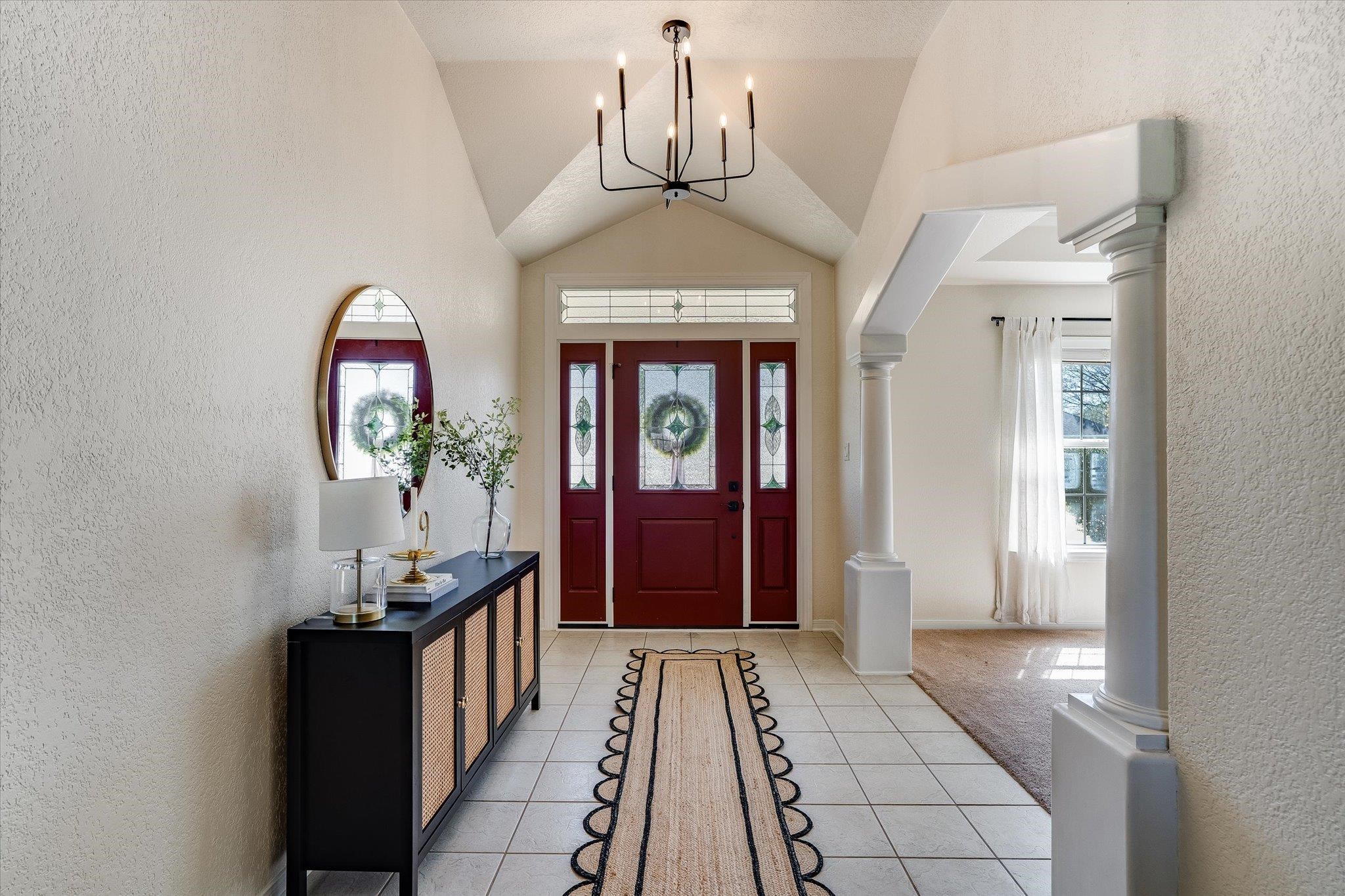 104 Firestone Place Meadowlakes TX 78654