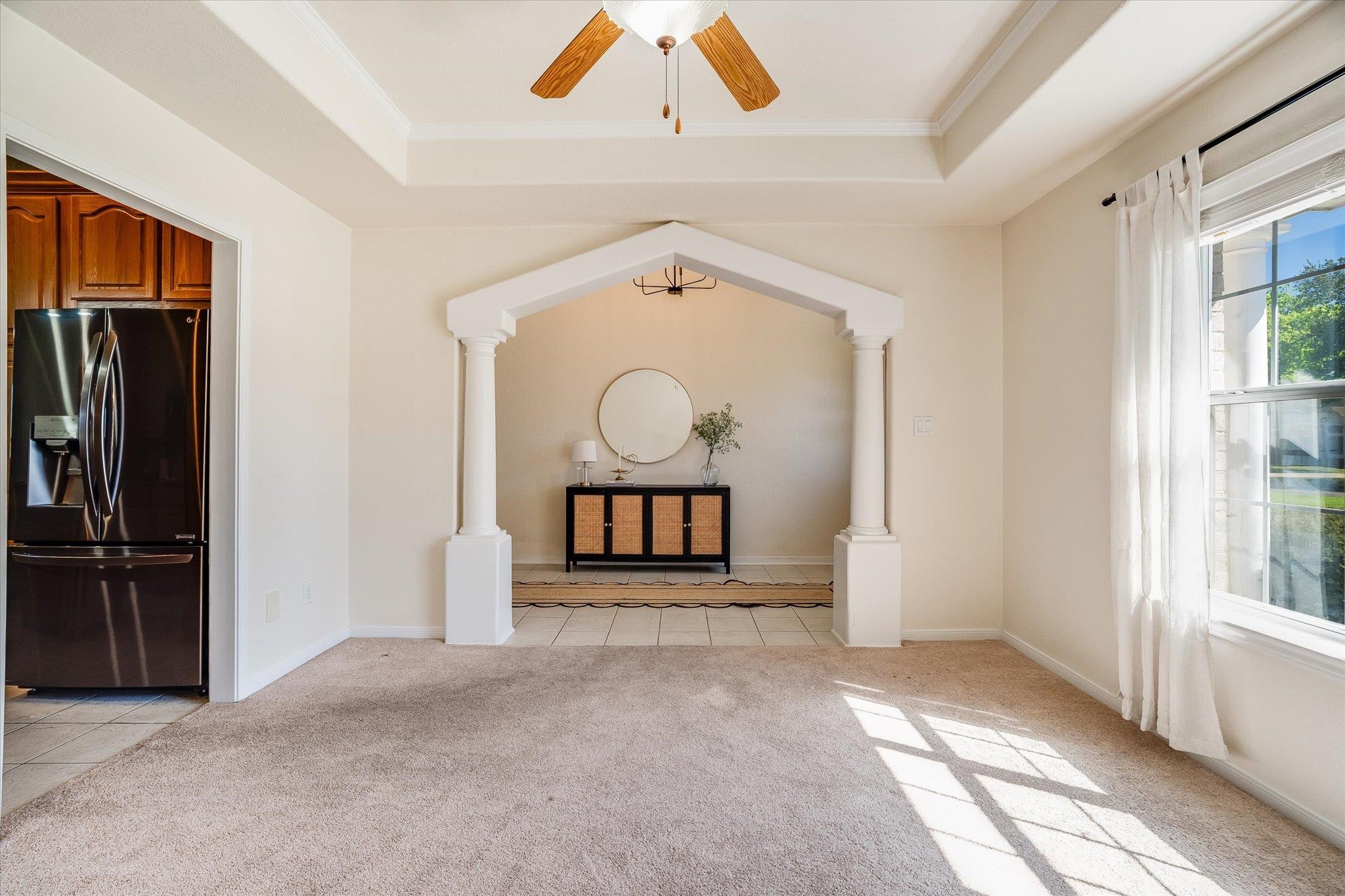 104 Firestone Place Meadowlakes TX 78654