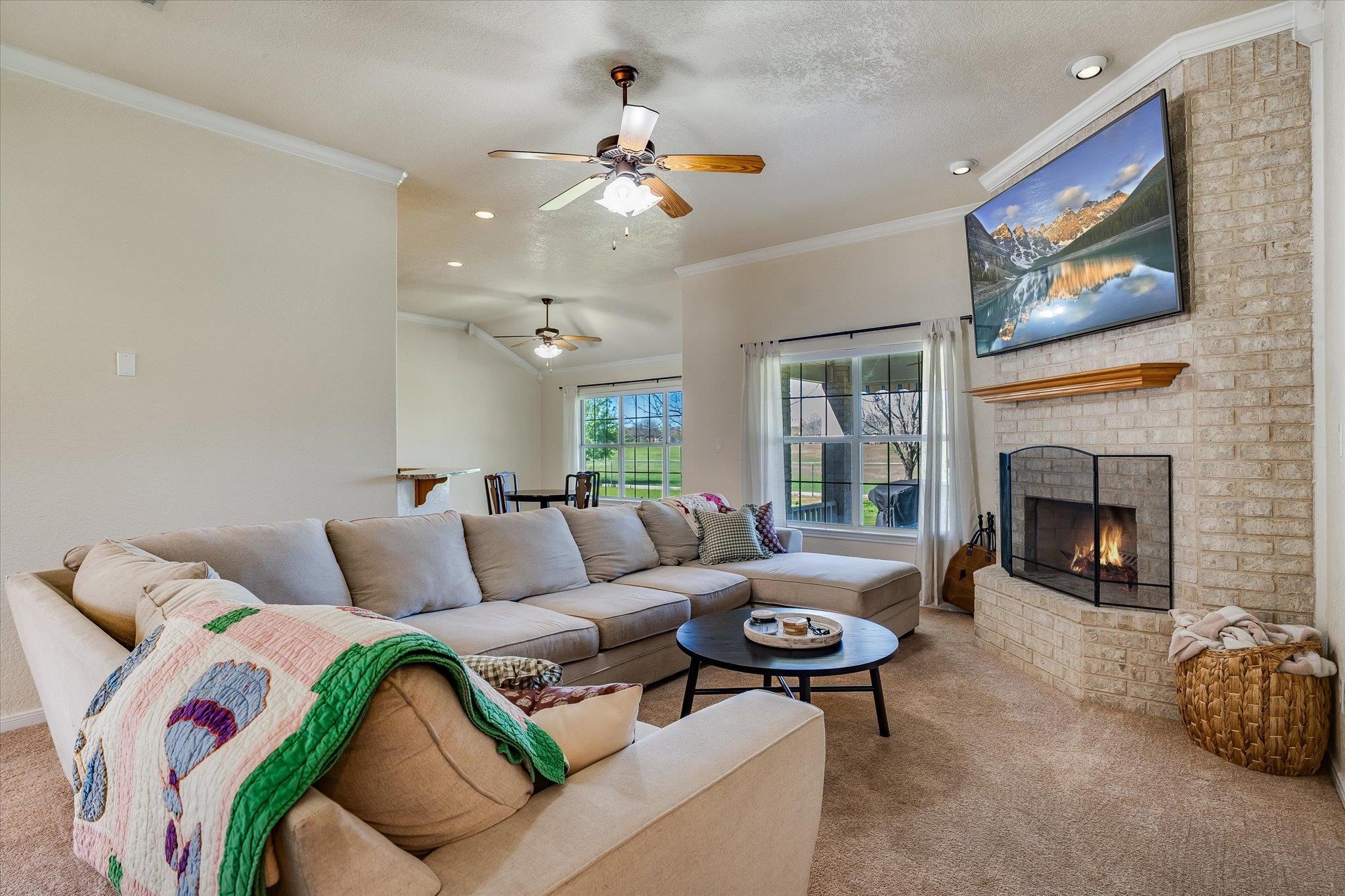 104 Firestone Place Meadowlakes TX 78654