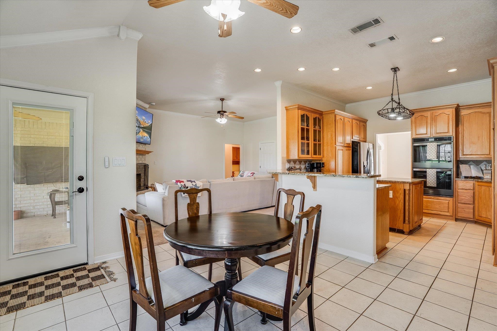 104 Firestone Place Meadowlakes TX 78654