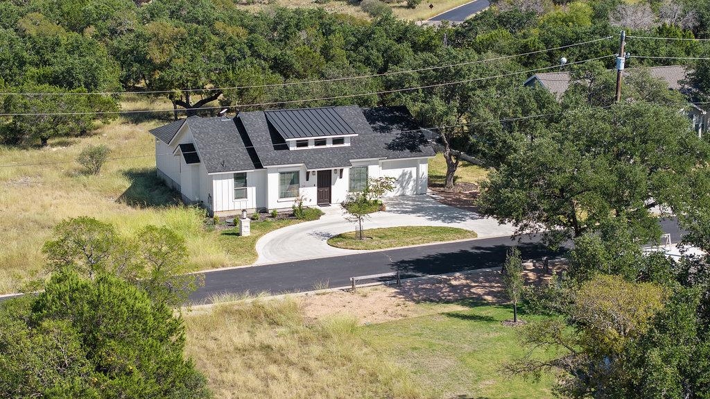 1307 Whitetail Road Horseshoe Bay TX 78657