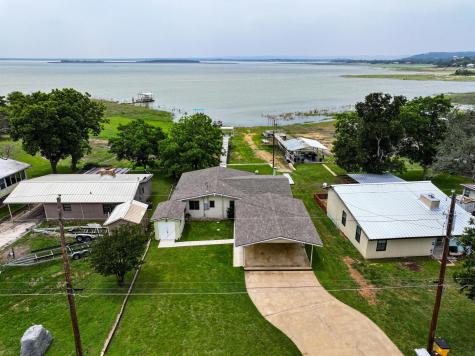 321 Lakewood Drive Burnet TX 78611