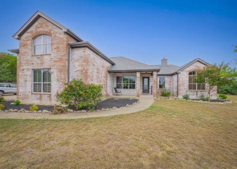 29706 Montana Ridge Pass Marble Falls TX 78654