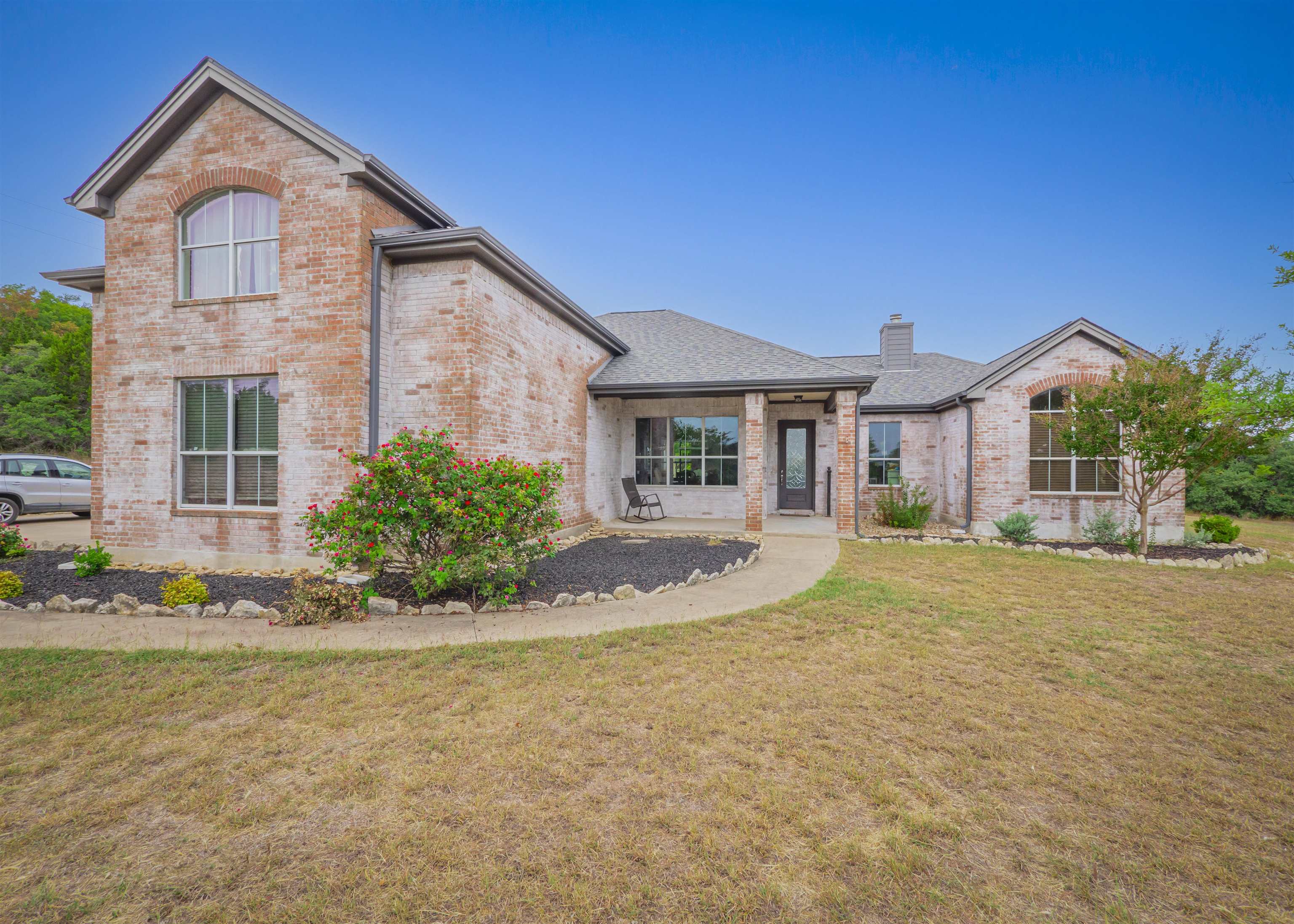 29706 Montana Ridge Pass Marble Falls TX 78654