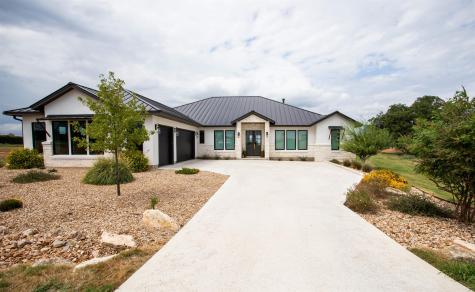 25508 Kahala Sunset Court Spicewood TX 78669