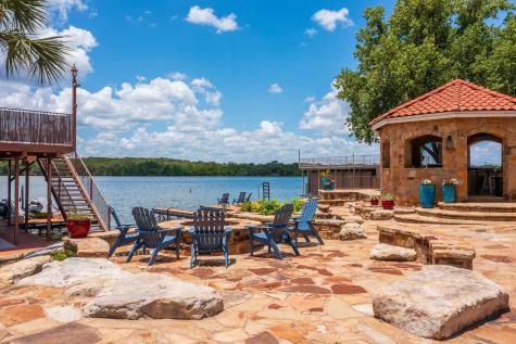 136 Hidden Oaks Drive Kingsland TX 78639