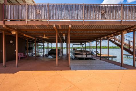 136 Hidden Oaks Drive Kingsland TX 78639