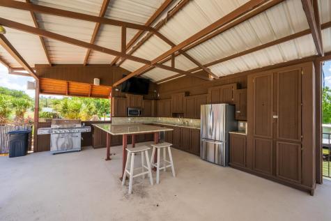 136 Hidden Oaks Drive Kingsland TX 78639