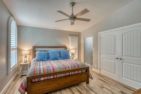 136 Hidden Oaks Drive Kingsland TX 78639