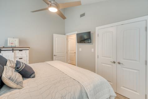 136 Hidden Oaks Drive Kingsland TX 78639