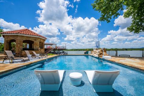 136 Hidden Oaks Drive Kingsland TX 78639