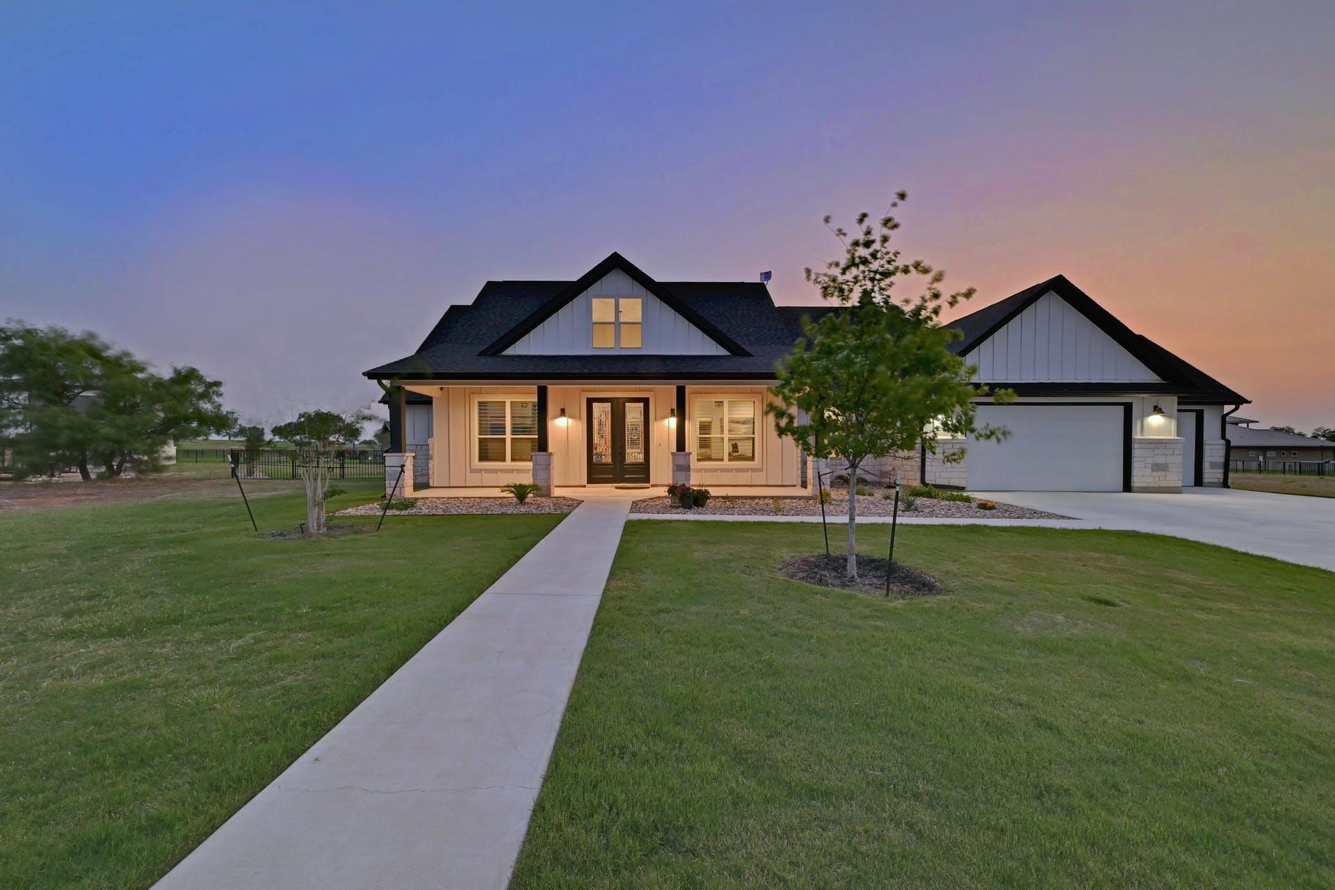 105 Still Meadow Drive Kingsland TX 78639