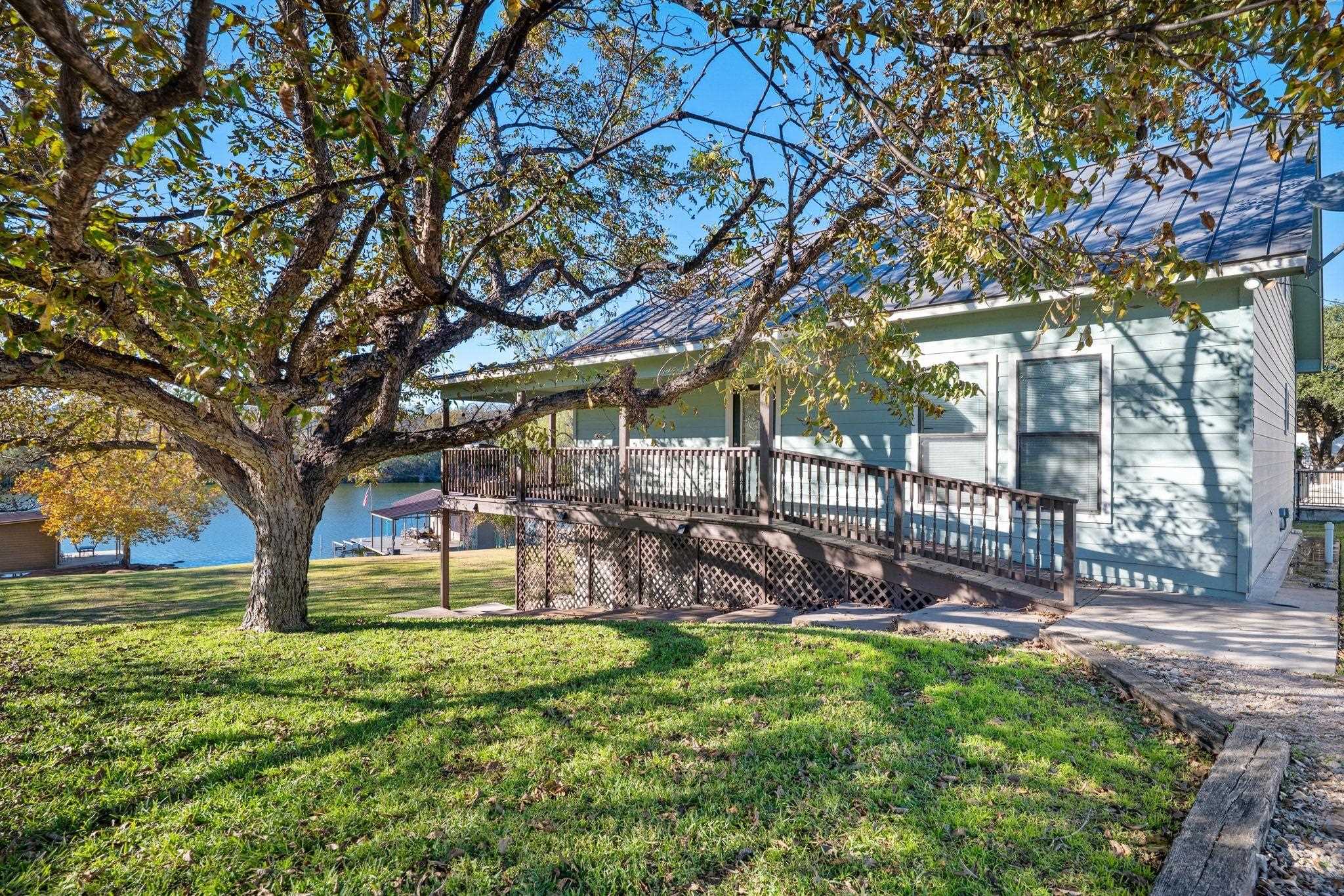 1505 County Road 118b Burnet TX 78611