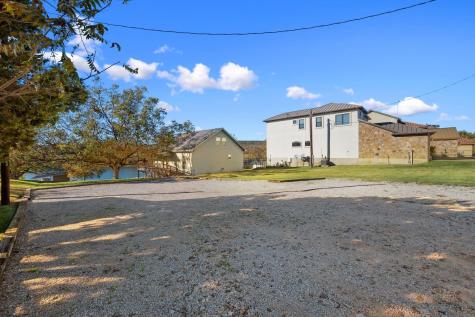 1505 County Road 118b Burnet TX 78611