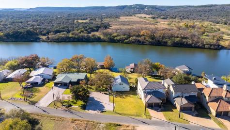 1505 County Road 118b Burnet TX 78611