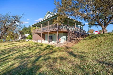 1505 County Road 118b Burnet TX 78611