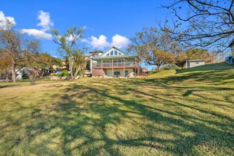 1505 County Road 118b Burnet TX 78611