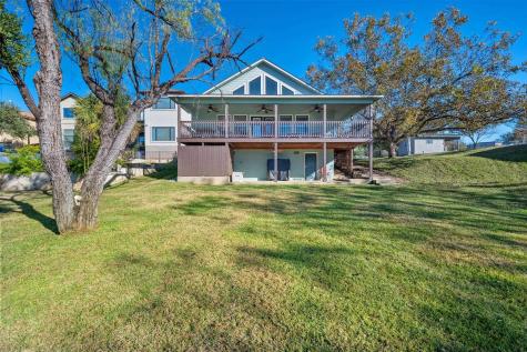 1505 County Road 118b Burnet TX 78611