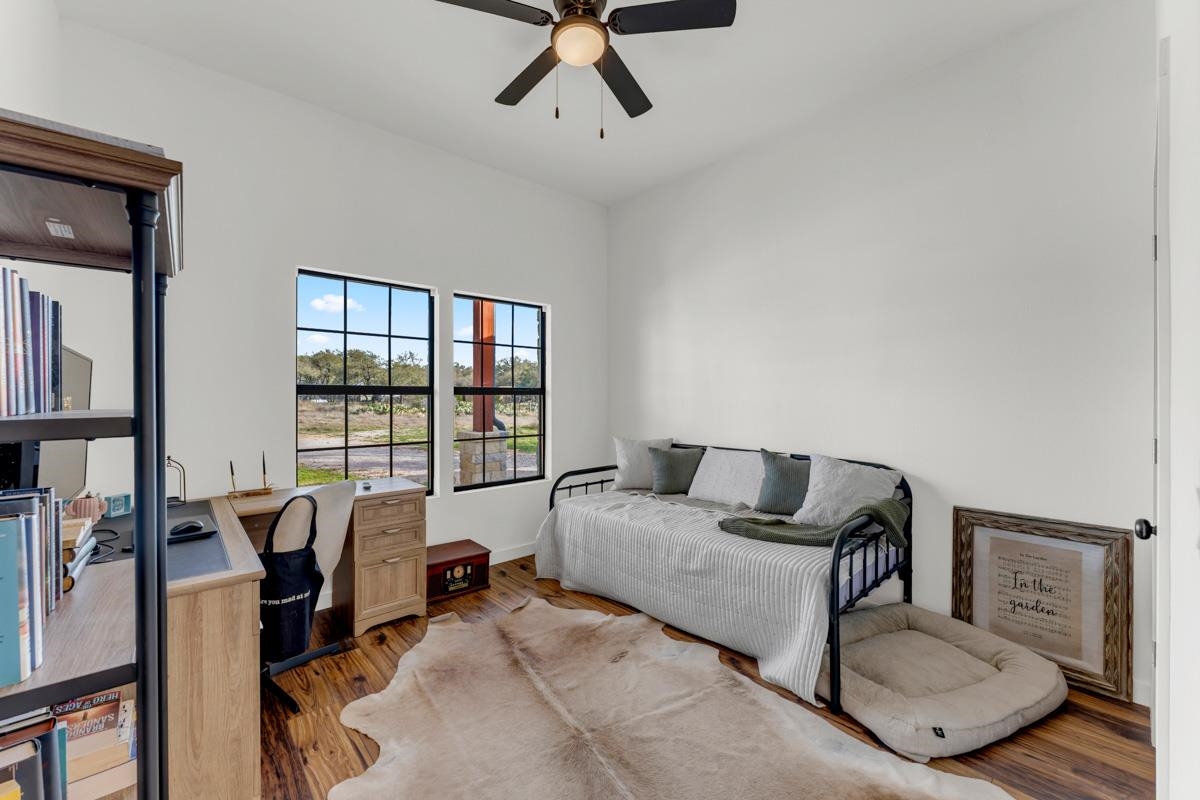 109 La Vonna Fox Drive Burnet TX 78611