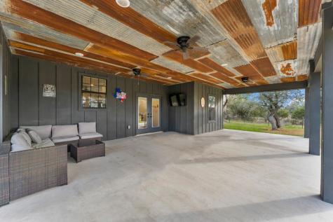 109 La Vonna Fox Drive Burnet TX 78611