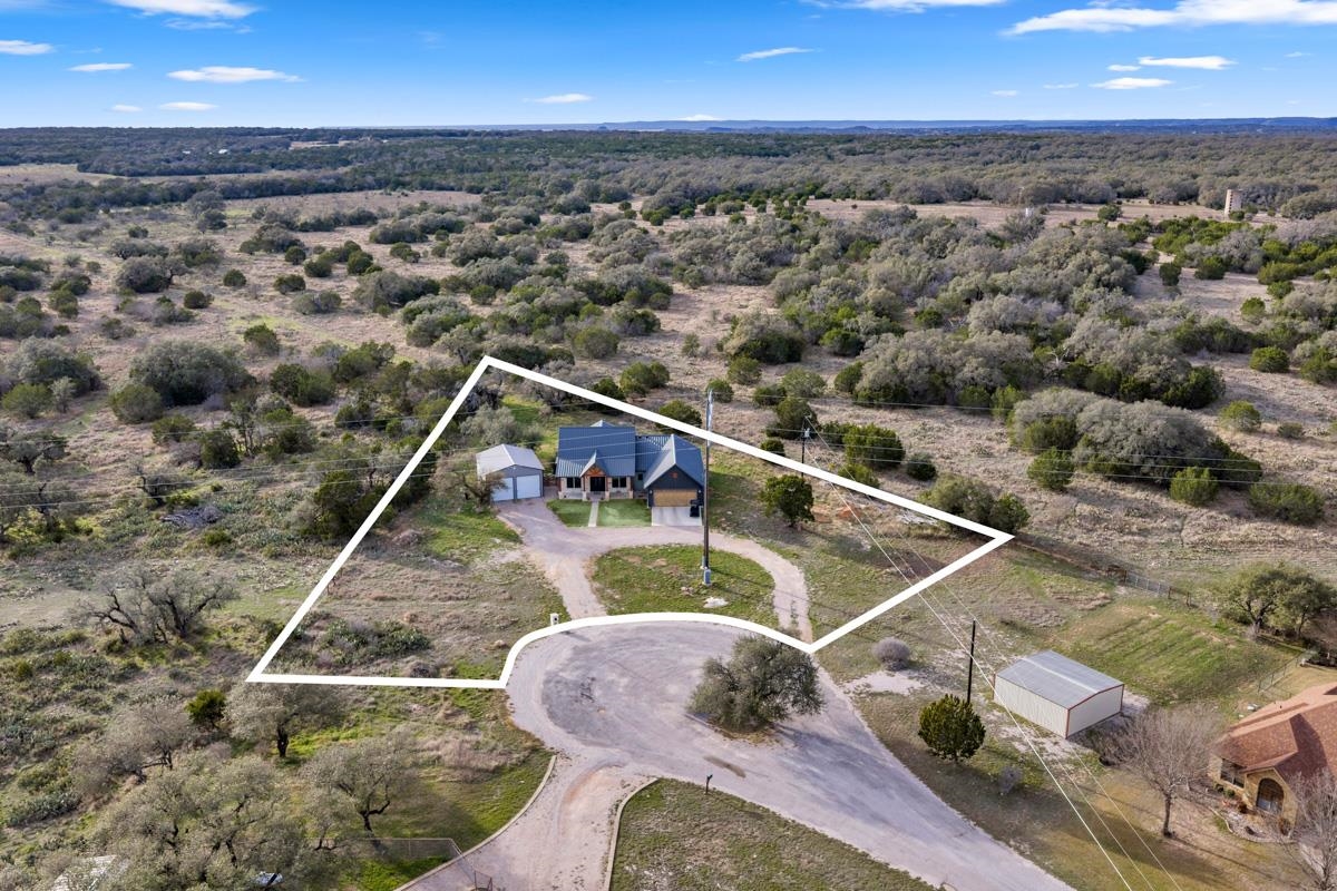 109 La Vonna Fox Drive Burnet TX 78611