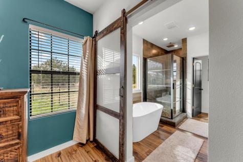 109 La Vonna Fox Drive Burnet TX 78611