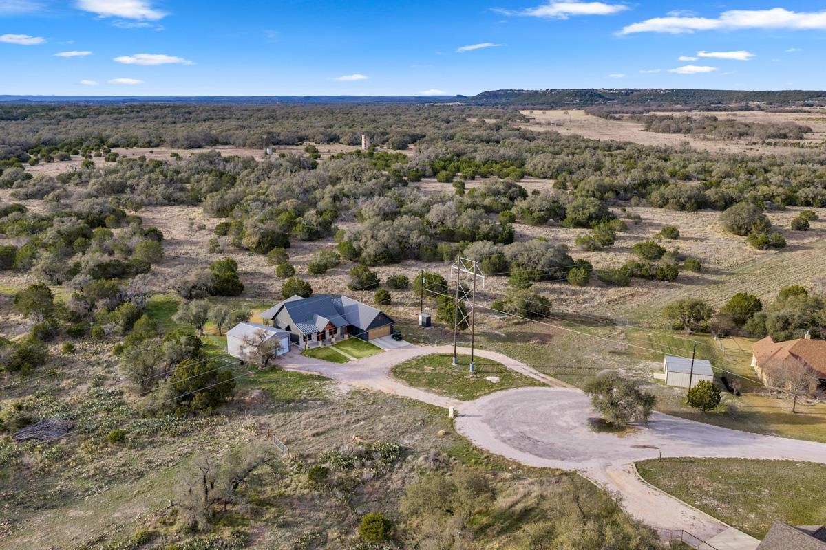 109 La Vonna Fox Drive Burnet TX 78611