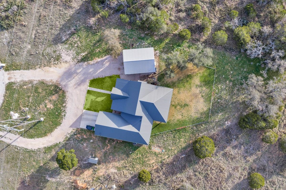 109 La Vonna Fox Drive Burnet TX 78611