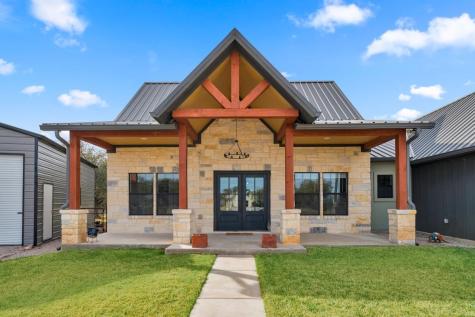 109 La Vonna Fox Drive Burnet TX 78611