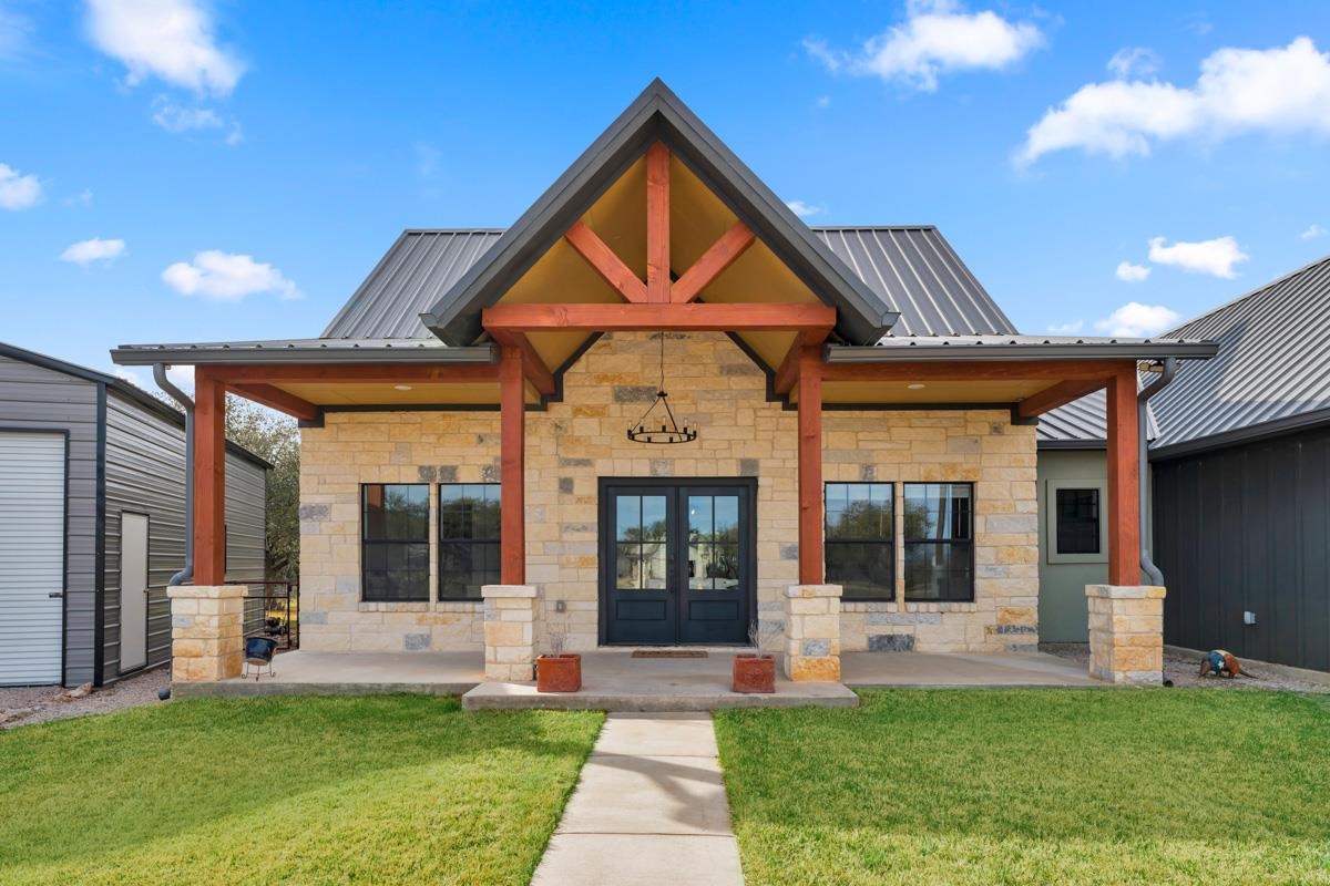 109 La Vonna Fox Drive Burnet TX 78611