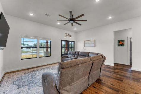 109 La Vonna Fox Drive Burnet TX 78611