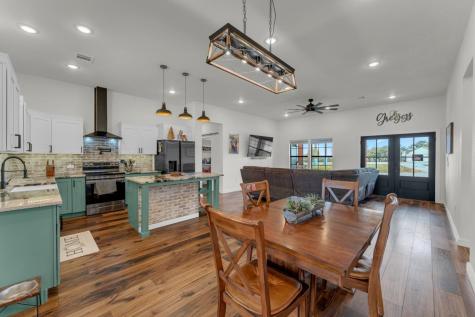 109 La Vonna Fox Drive Burnet TX 78611