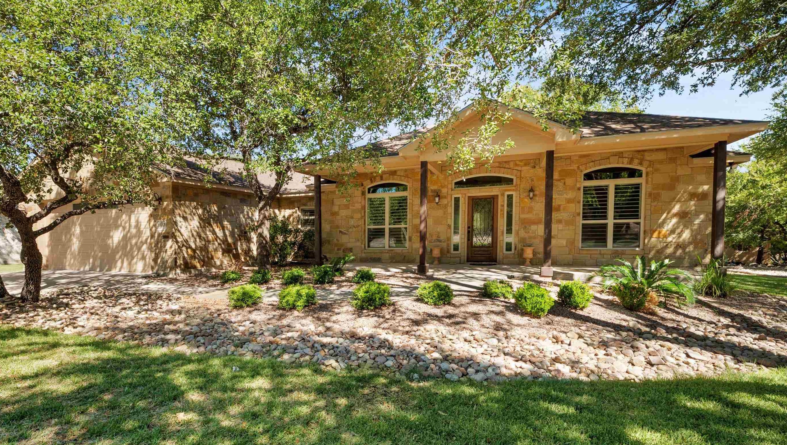 903 Madison Circle Marble Falls TX 78654