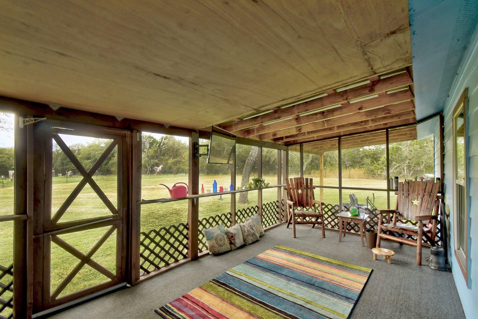 500 Lakeshore Road Bertram TX 78605