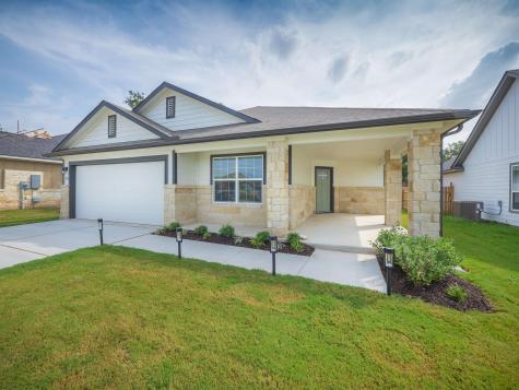 425 Dove Trail Bertram TX 78605