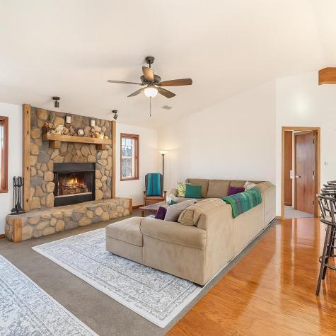 3715 Lakeview Drive Cottonwood Shores TX 78657