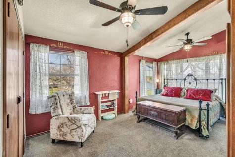3715 Lakeview Drive Cottonwood Shores TX 78657