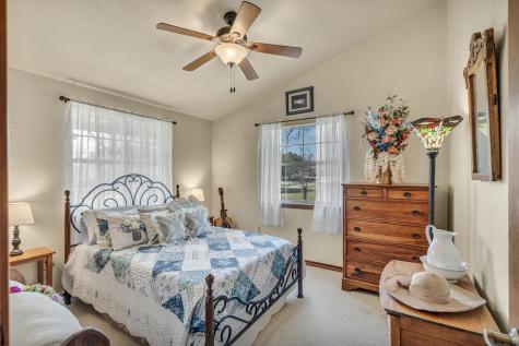 3715 Lakeview Drive Cottonwood Shores TX 78657