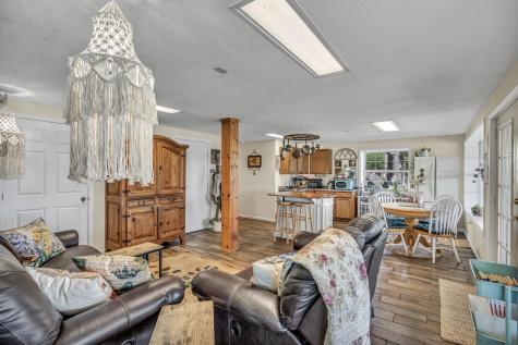 3715 Lakeview Drive Cottonwood Shores TX 78657