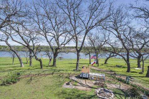 3715 Lakeview Drive Cottonwood Shores TX 78657