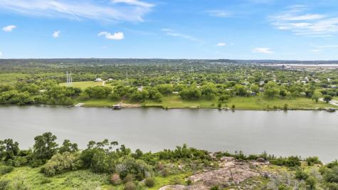 3715 Lakeview Drive Cottonwood Shores TX 78657
