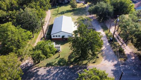3715 Lakeview Drive Cottonwood Shores TX 78657