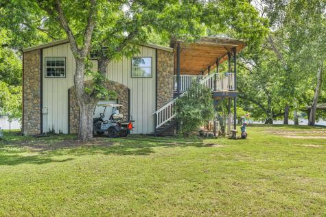 3715 Lakeview Drive Cottonwood Shores TX 78657