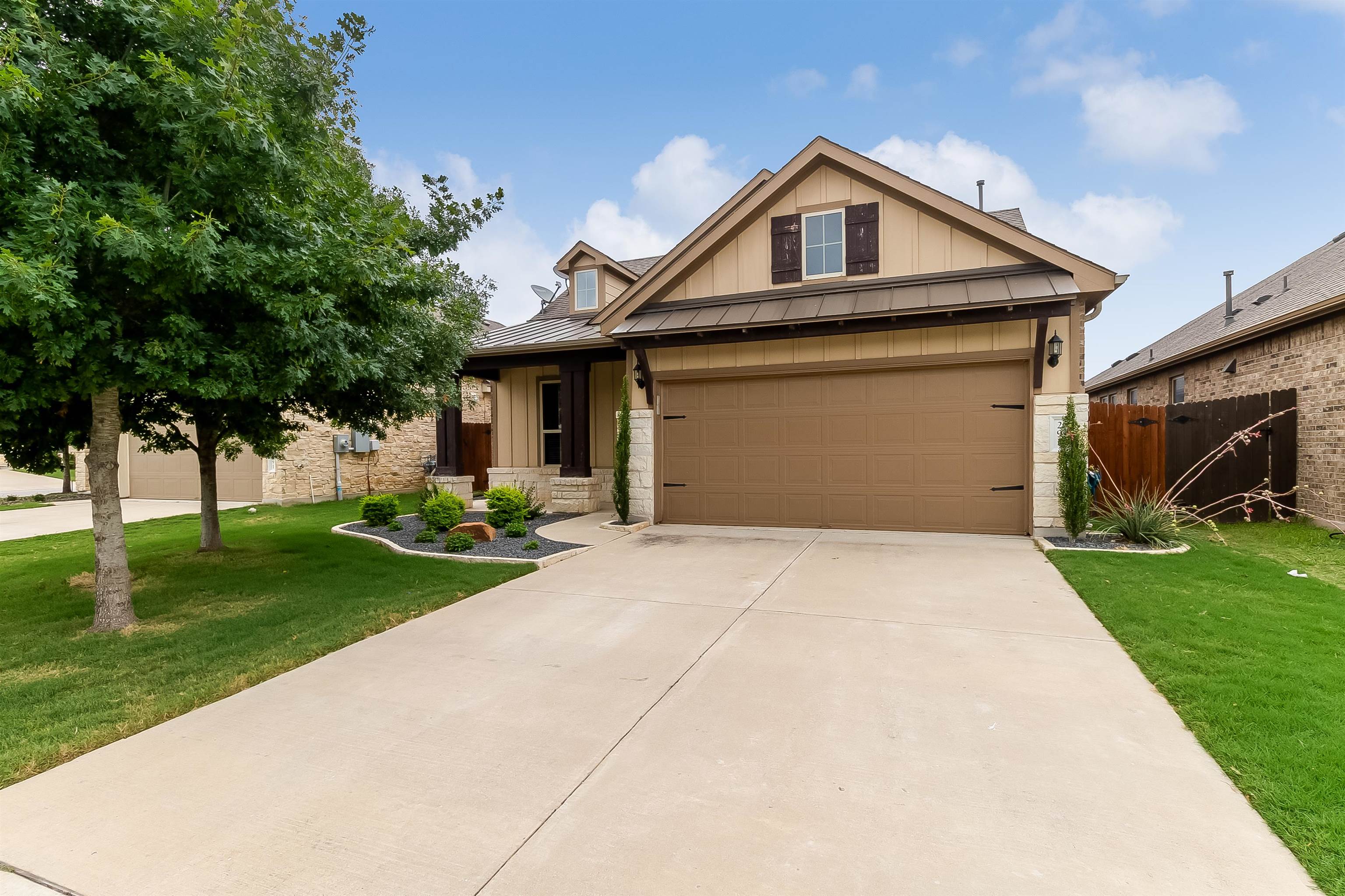 295 Andele Way Liberty Hill TX 78642
