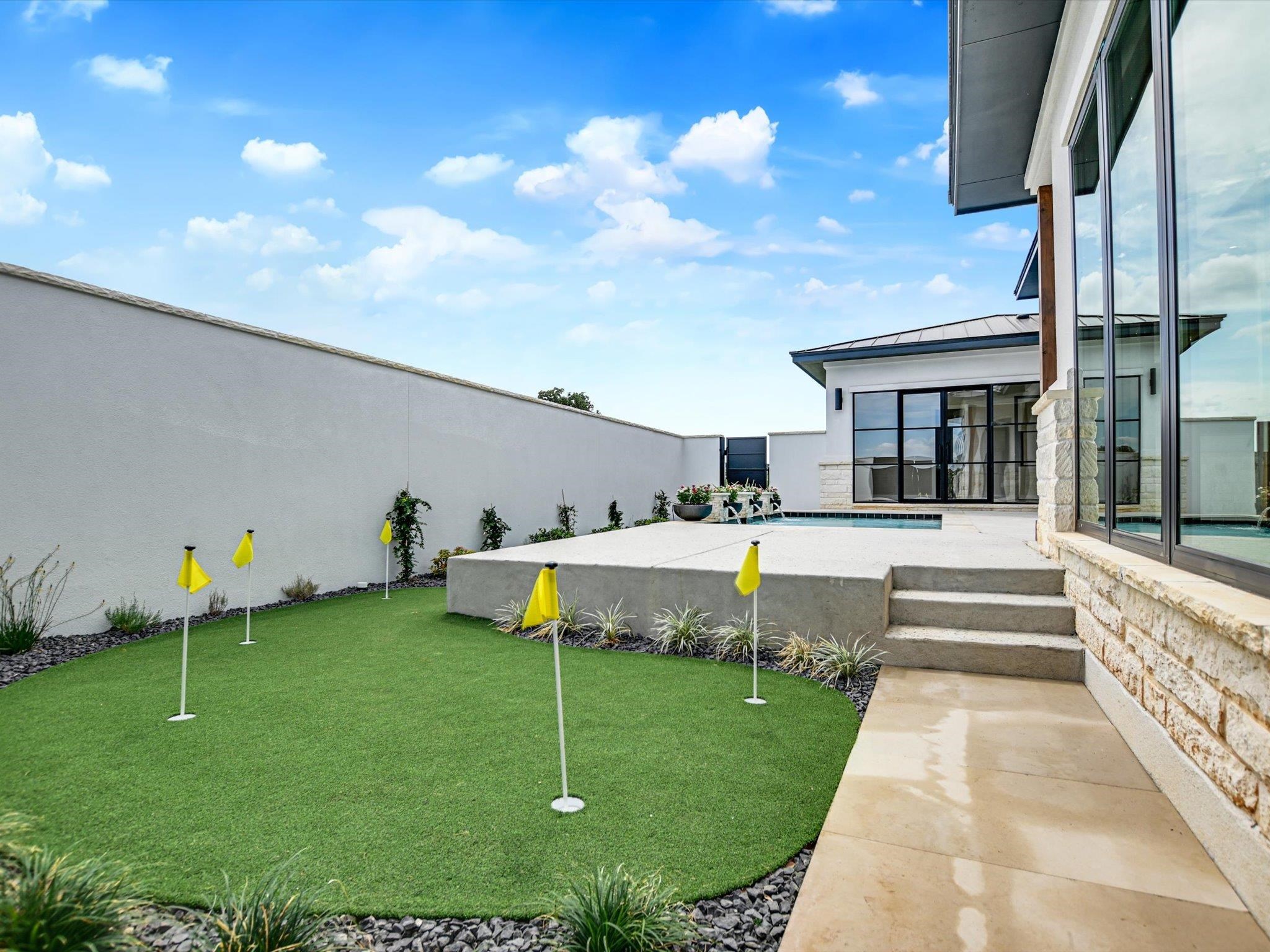 109 Island Court Horseshoe Bay TX 78657